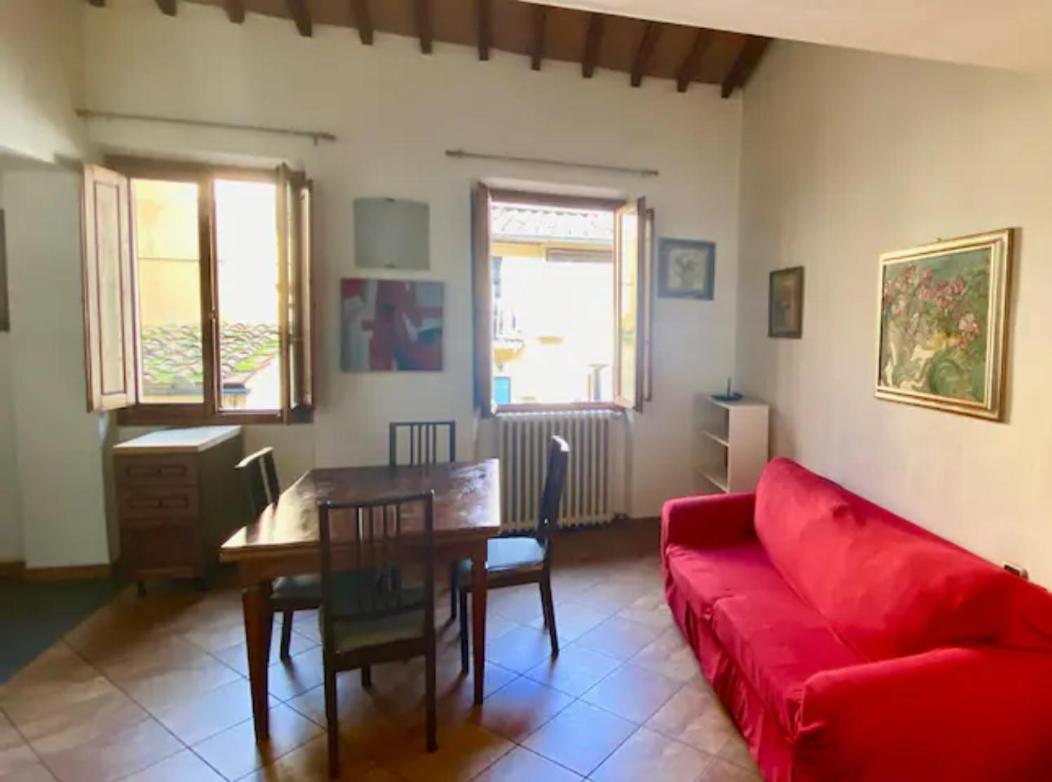 Apartamento Condotta