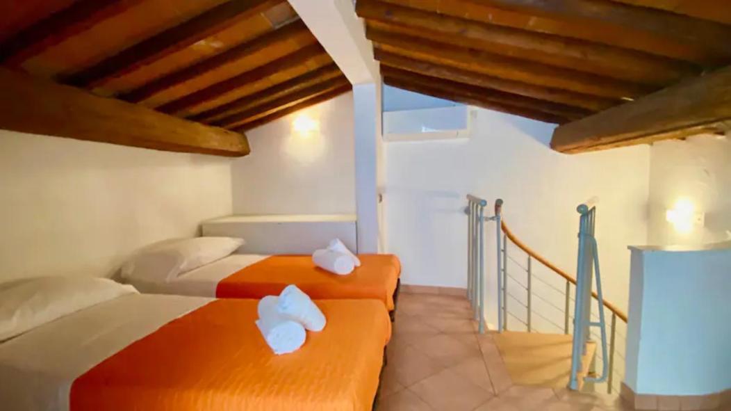 Condotta Apartamento Florencia