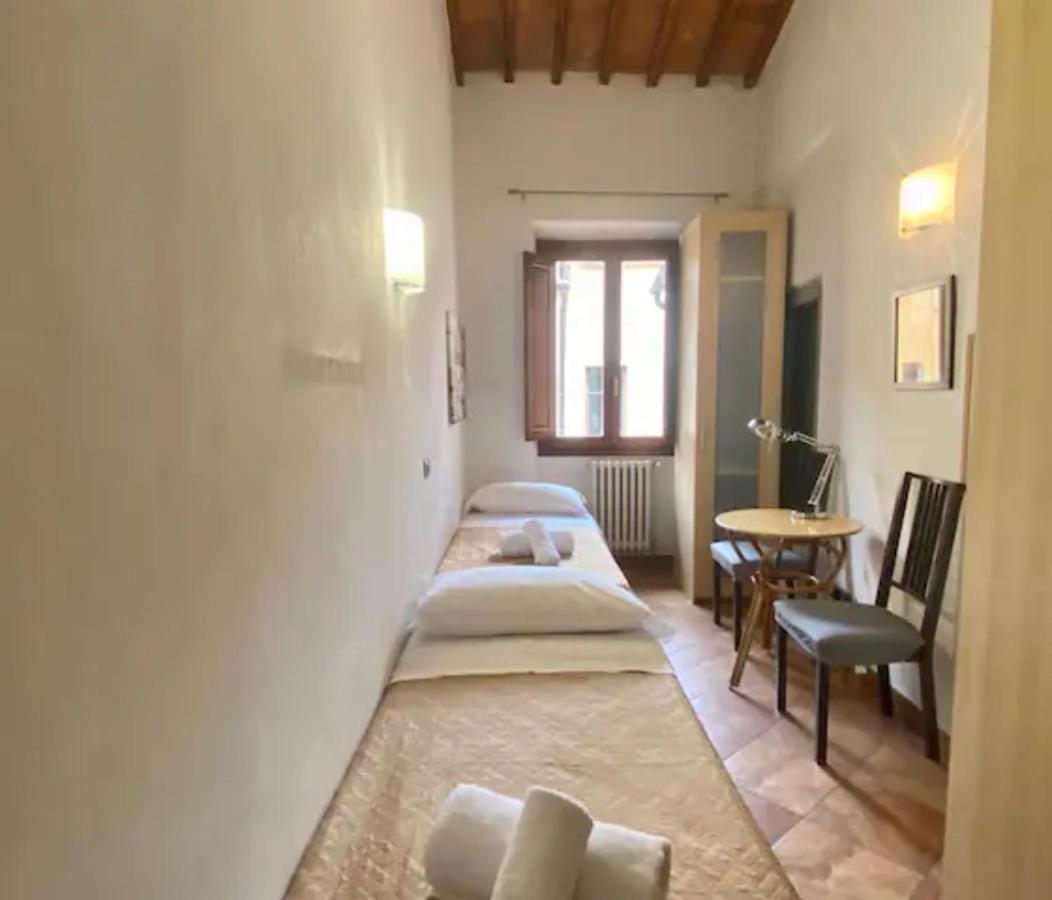Condotta Apartamento Florencia