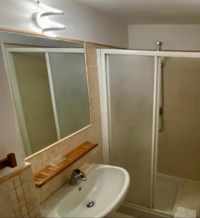 Apartamento Condotta Florencia